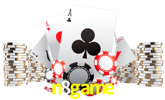 Jogue jogos de pôquer em n8game