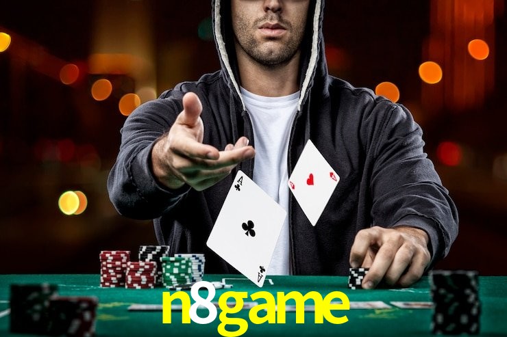 Bônus Generosos e Exclusivos no n8game para Você!