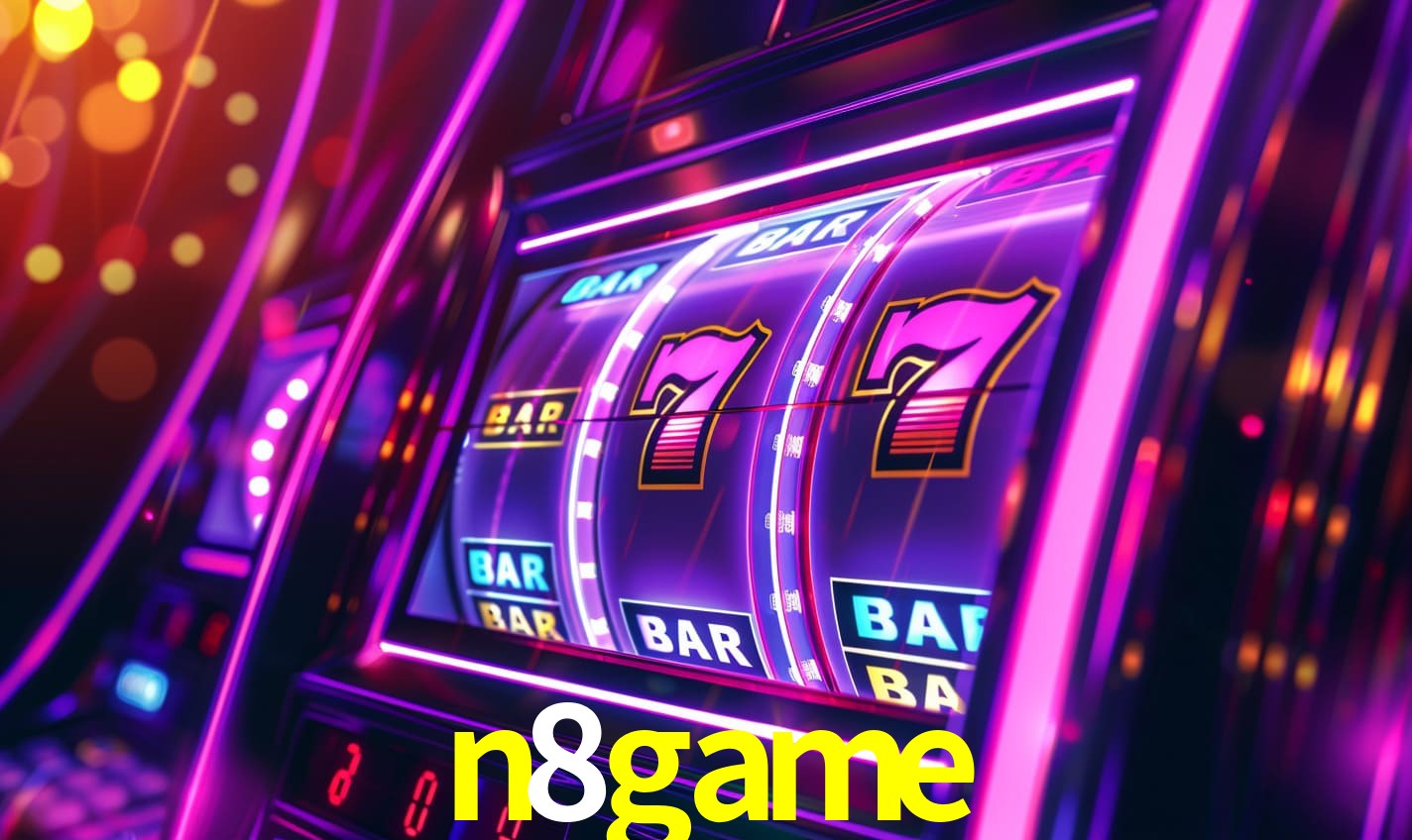 n8game - Cassino Aposta Radical - n8 game app