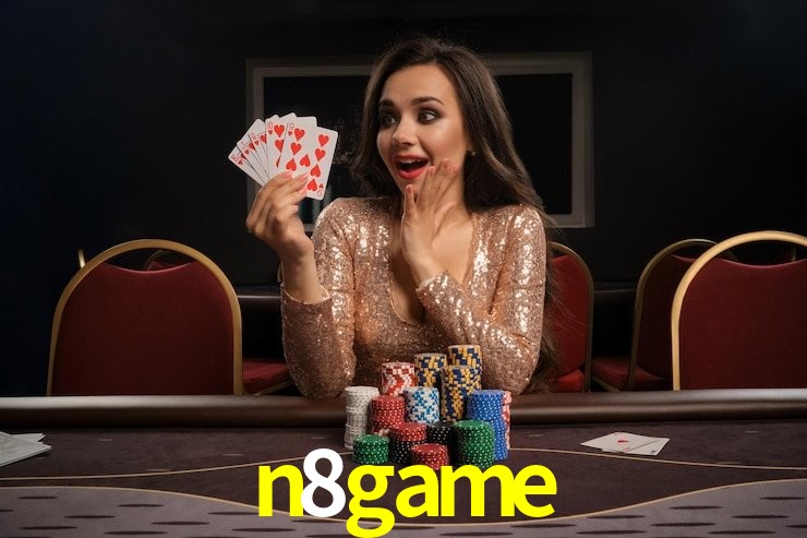 cassino n8game