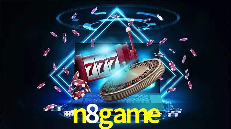 Diretório de Jogos n8game