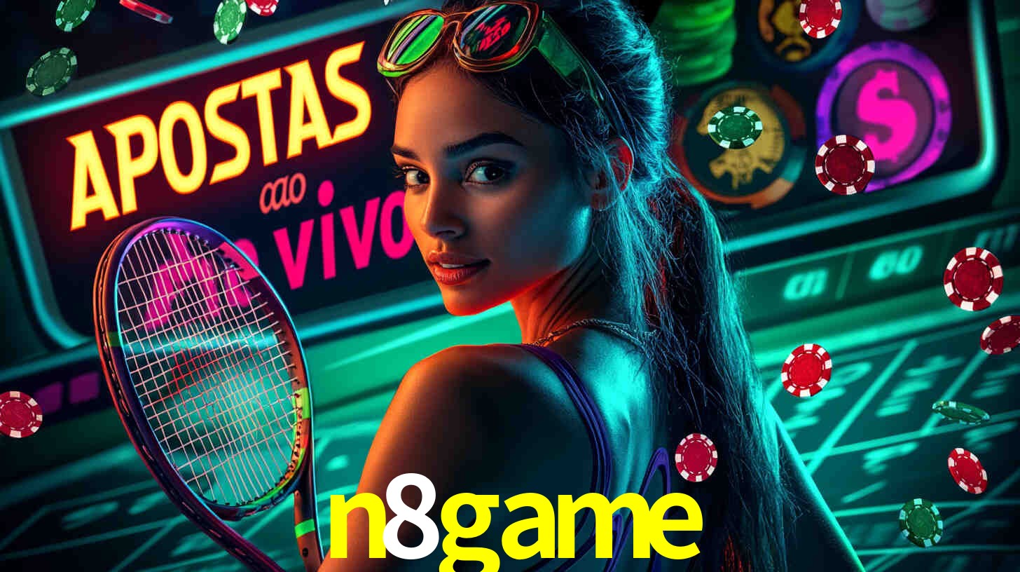 A Experiência Imersiva dos Cassinos Ao Vivo no n8game
