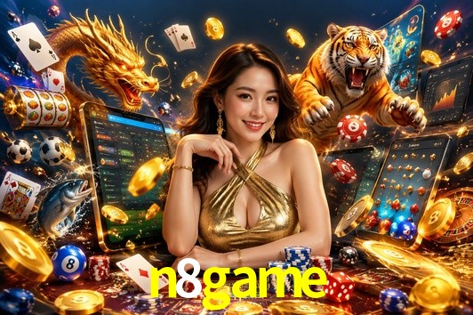 2FA Security n8game