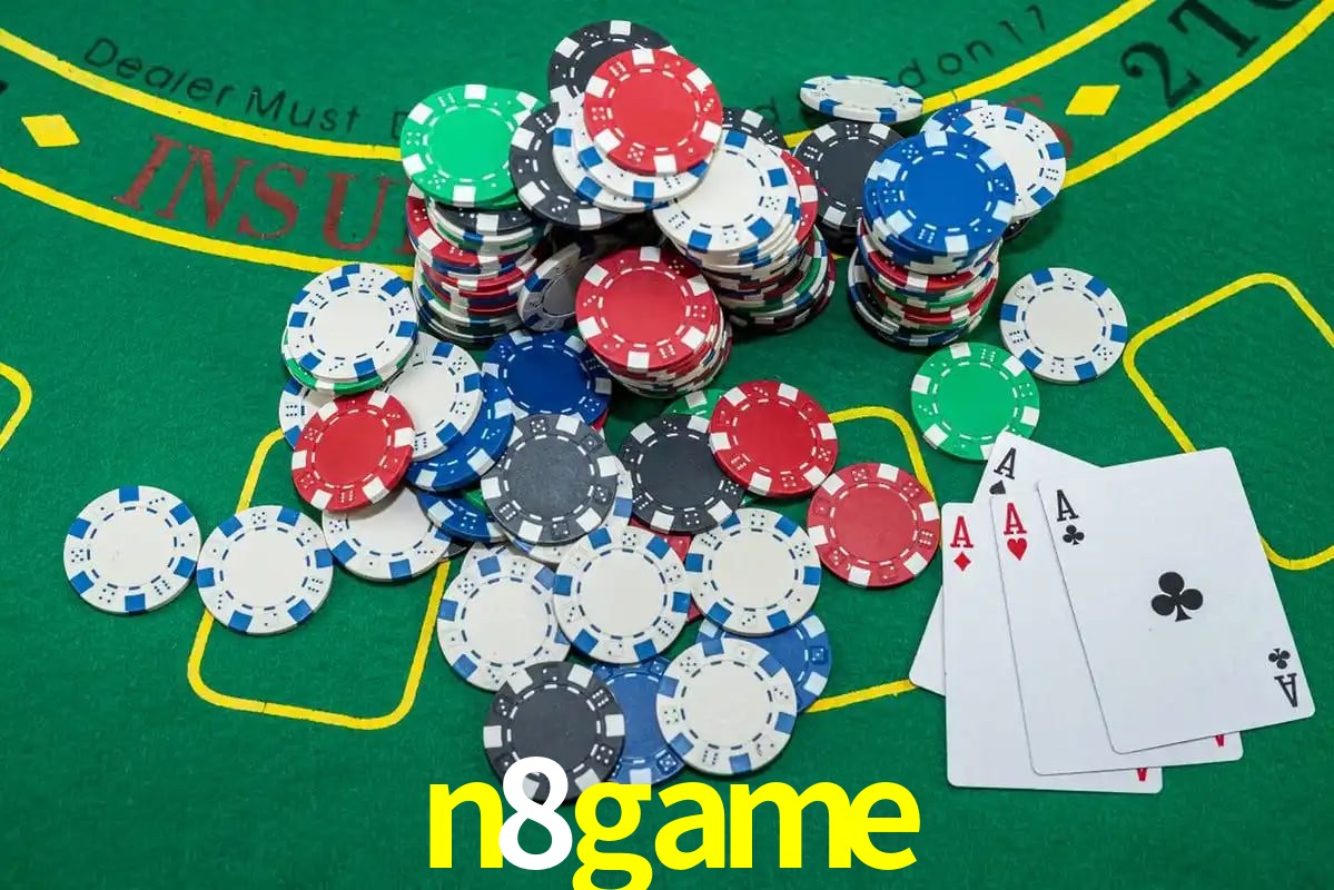 Jogos Exclusivos n8game