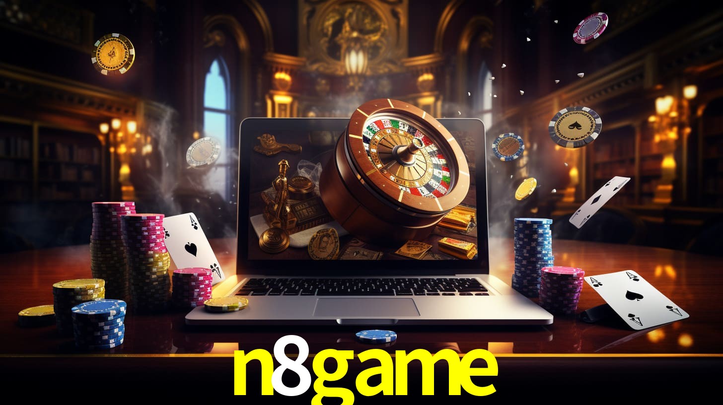 Blackjack Table n8game