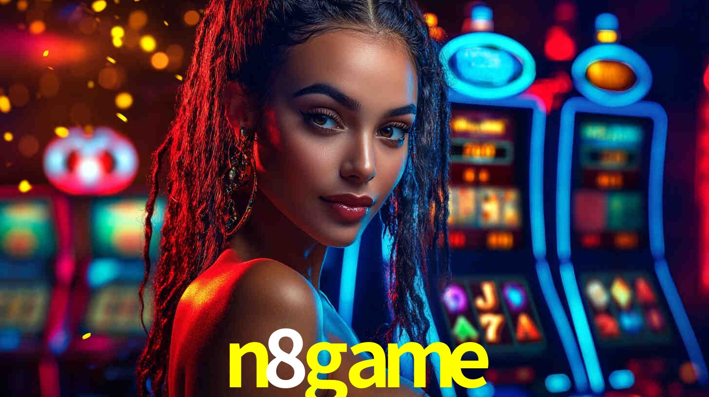 Descubra a Essência do n8game: Nossa História e Compromissos