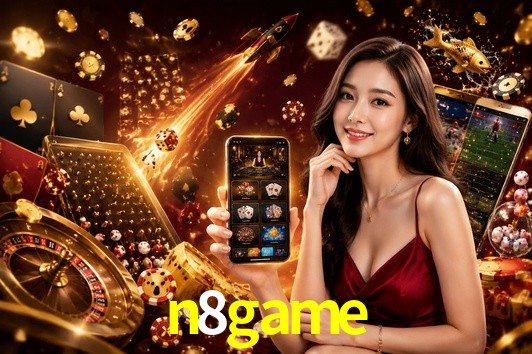 Platform Technology n8game