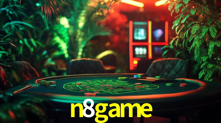 Live Casino n8game