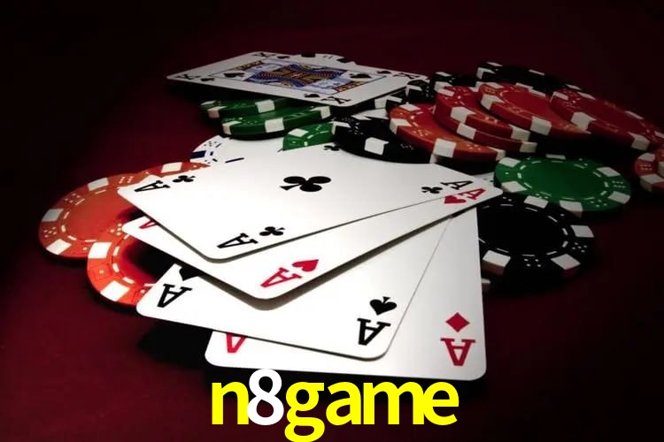 Torneios n8game