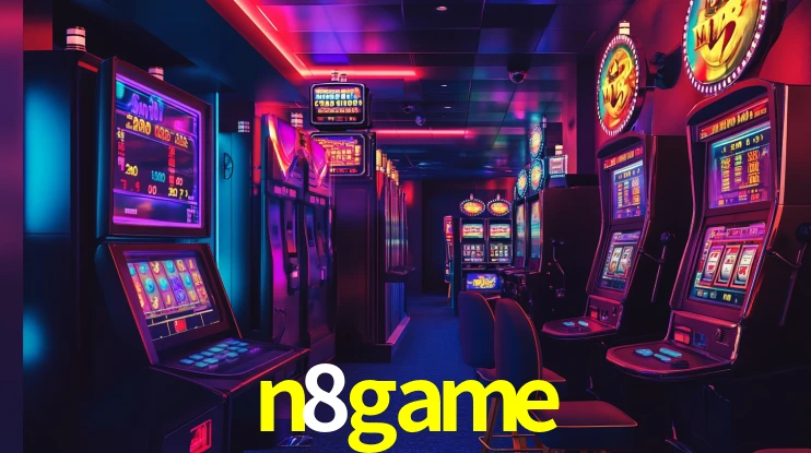 Premium Interface n8game
