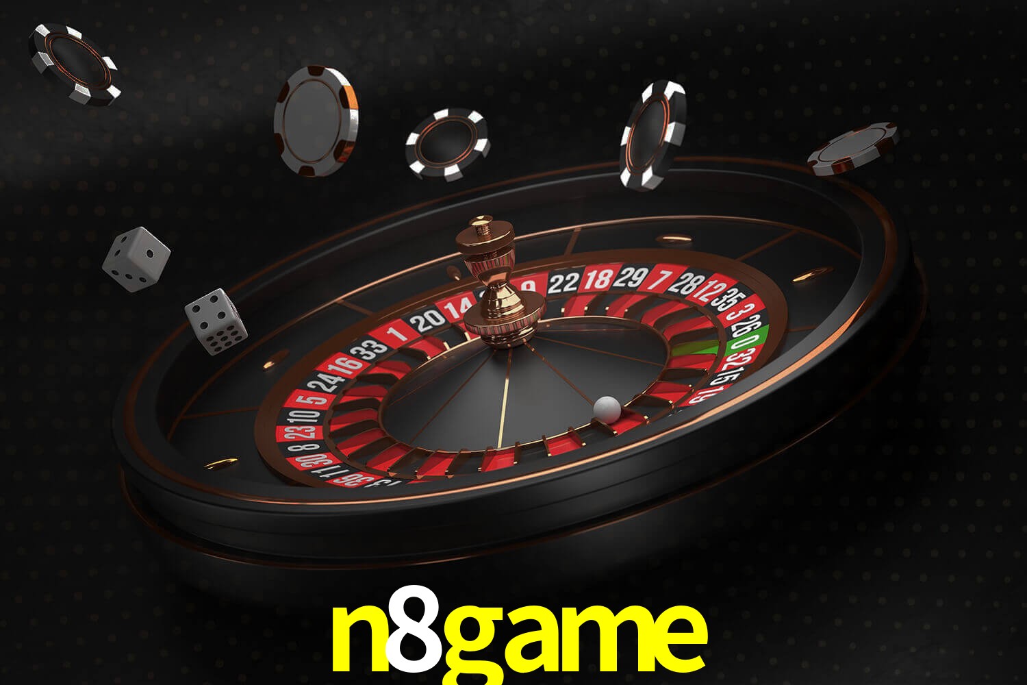 n8game