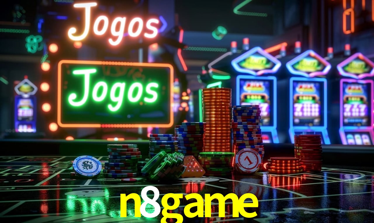 n8game