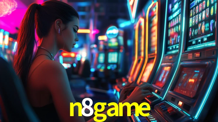 Ofertas Imperdíveis na n8game: Promoções e Bônus Que Valem a Pena
