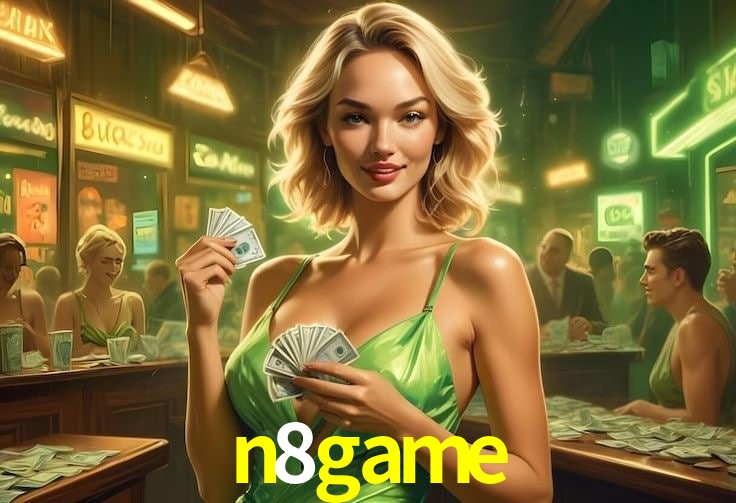 Descubra a Essência do n8game: Nossa História e Compromissos