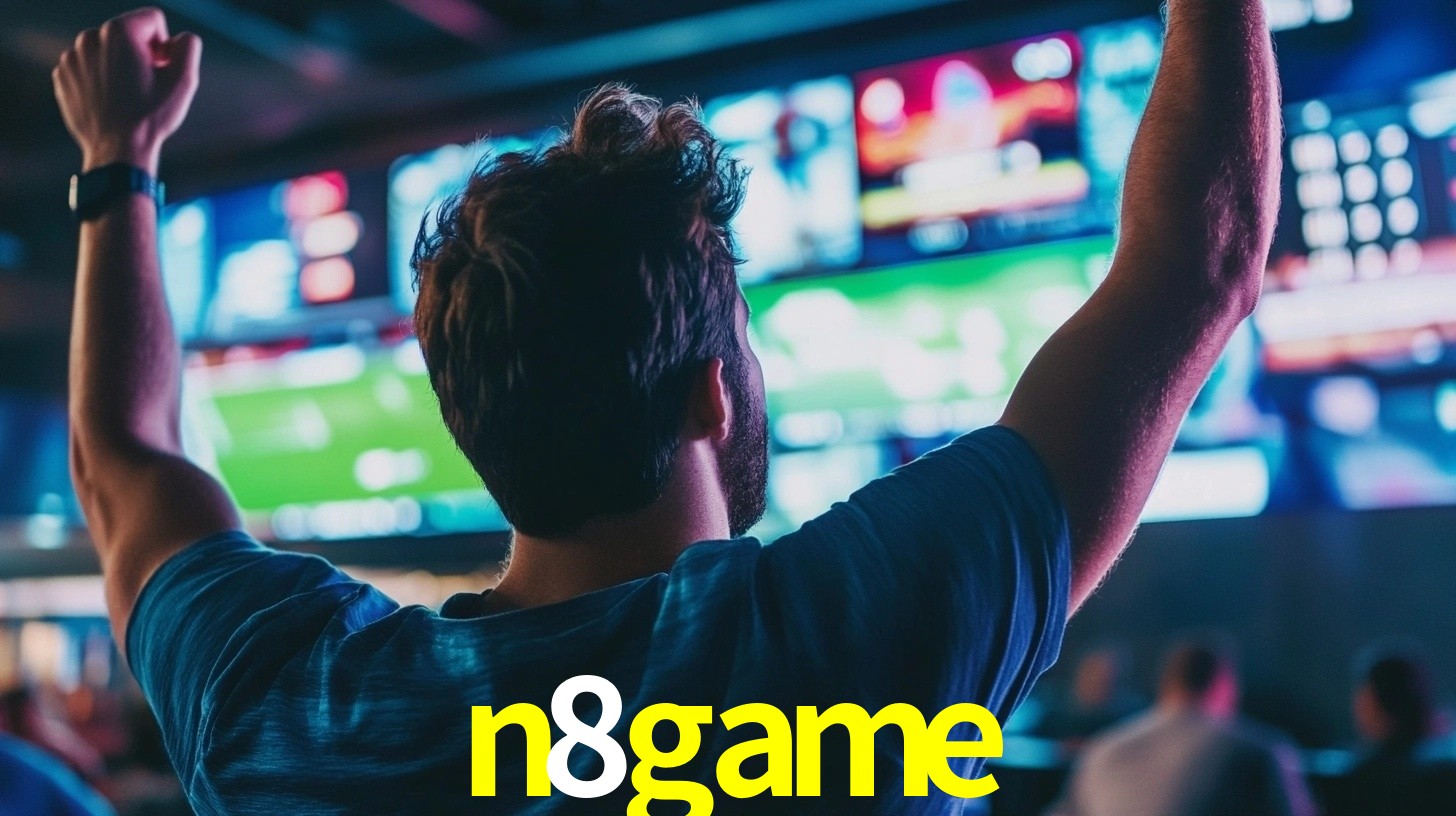 n8game