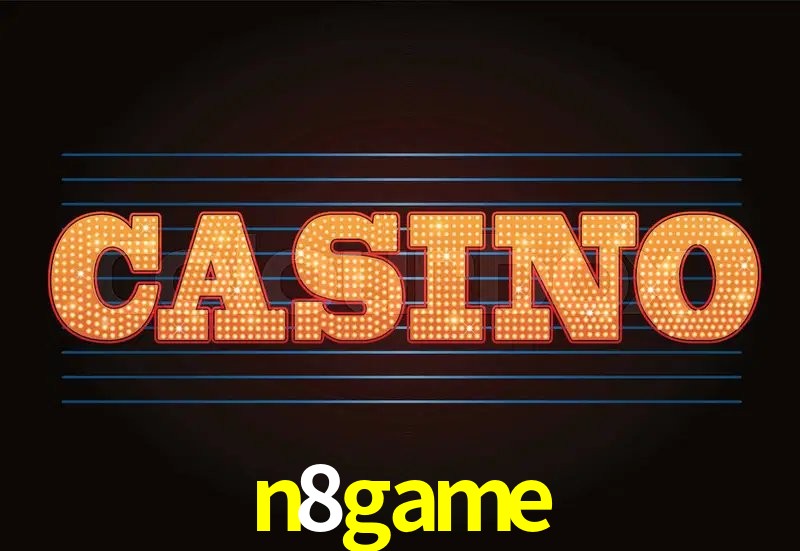 Experiência VIP n8game