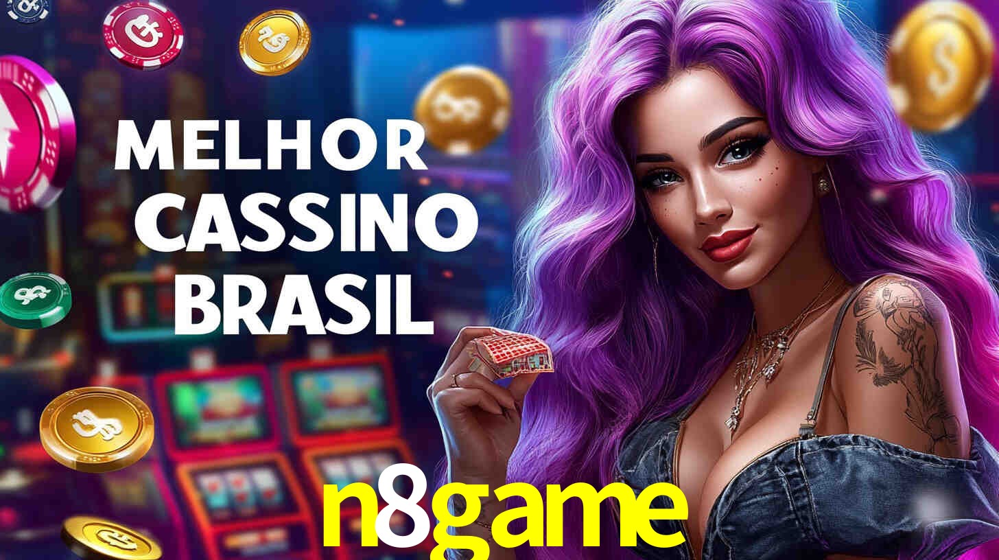 A Popularidade dos Caça-Níqueis no n8game