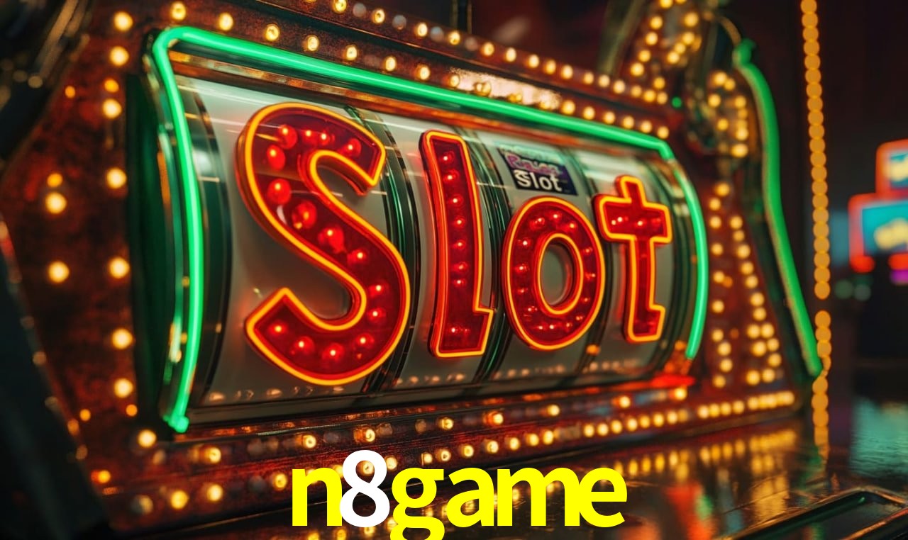Benefícios da Conta n8game