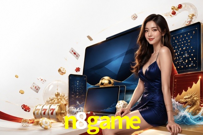 Seasonal Promotions n8game