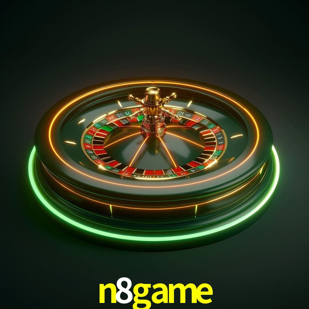App mobile n8game