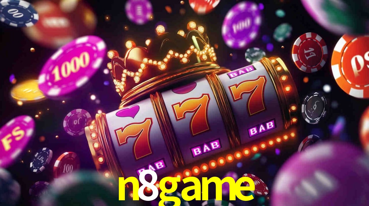 Slot Games n8game