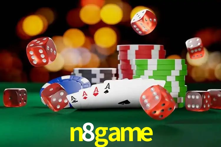 Avaliações dos Jogadores n8game