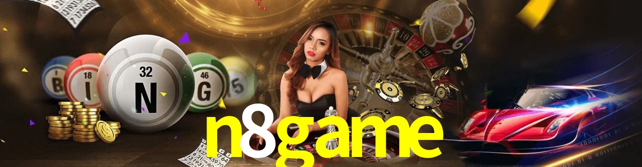 Bônus n8game