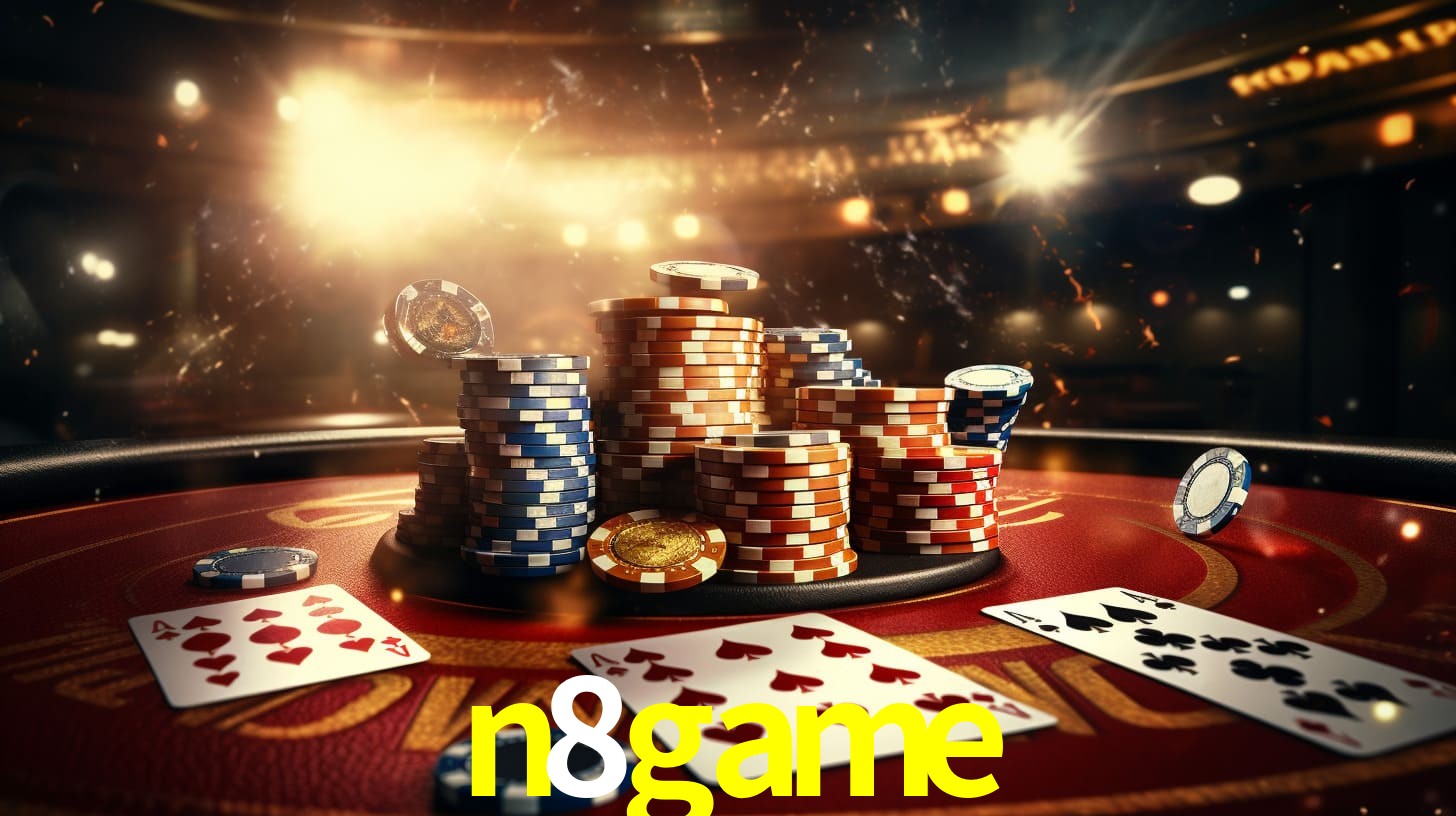 VIP Casino n8game