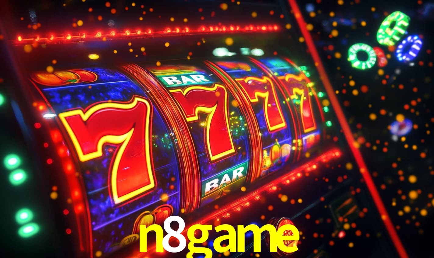 n8 game app