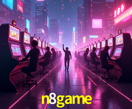 Bônus Diários n8game