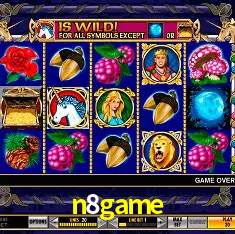 Descubra a Essência do n8game: Nossa História e Compromissos