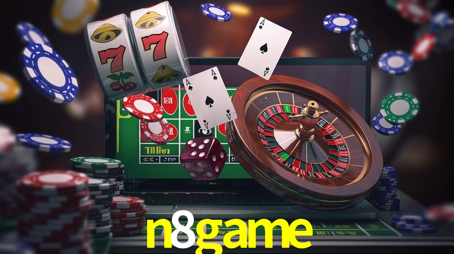 Exclusive Games n8game