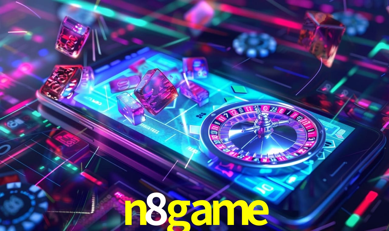 Apostas de Futebol n8game