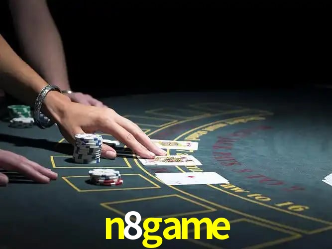 Integração de APIs n8game