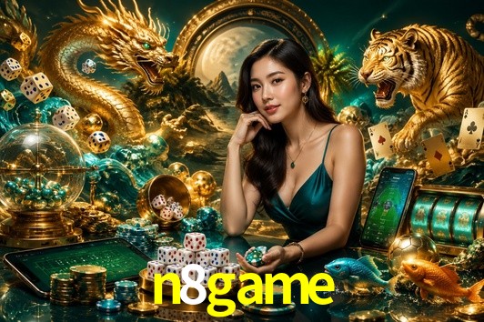 Weekend Specials n8game