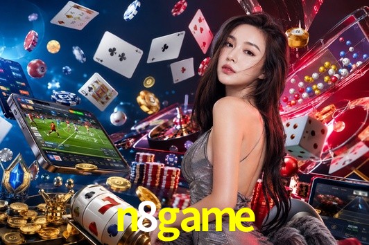 Game Providers n8game