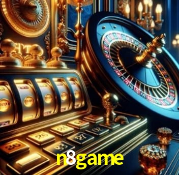 Mesa de Blackjack n8game