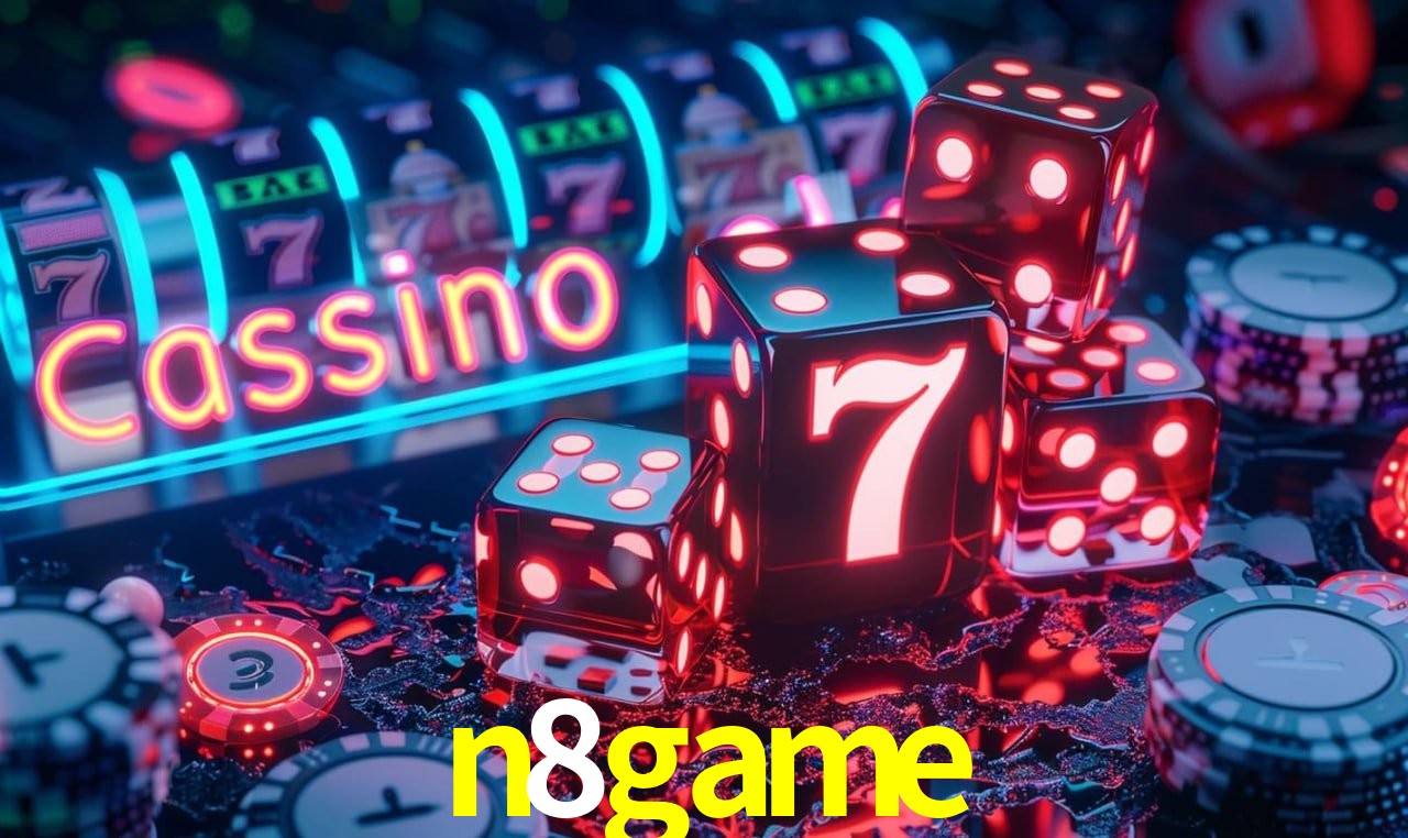 Experiência VIP n8game