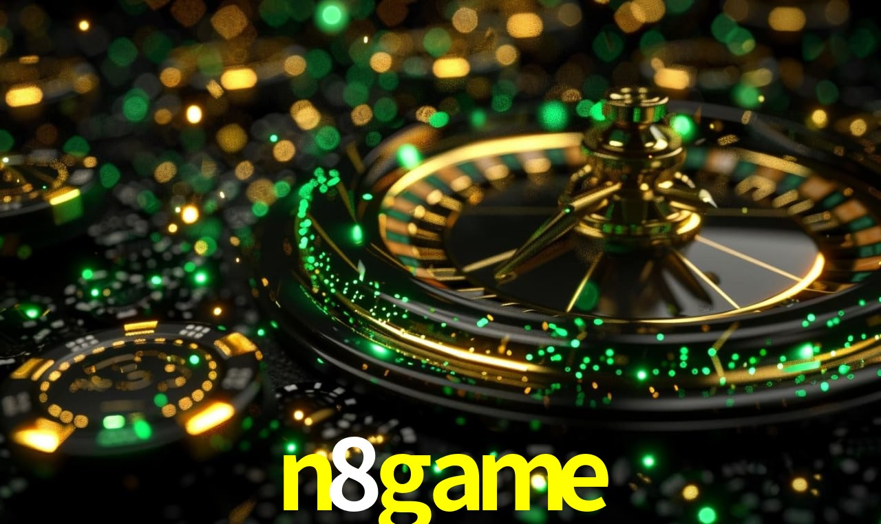 Jogos online n8game