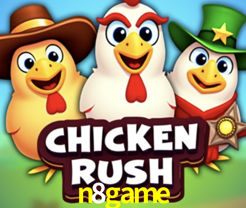 APP oficial da n8game para mobile