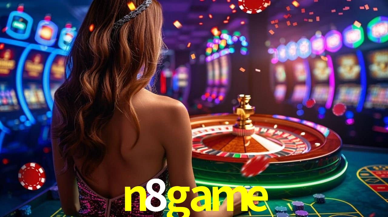 n8 game app
