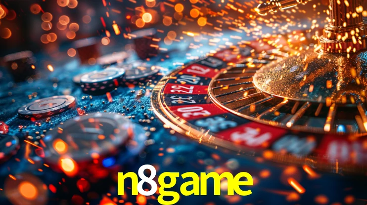 API Integration n8game