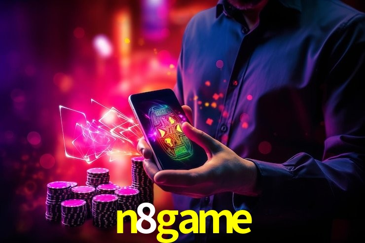 Programa VIP n8game