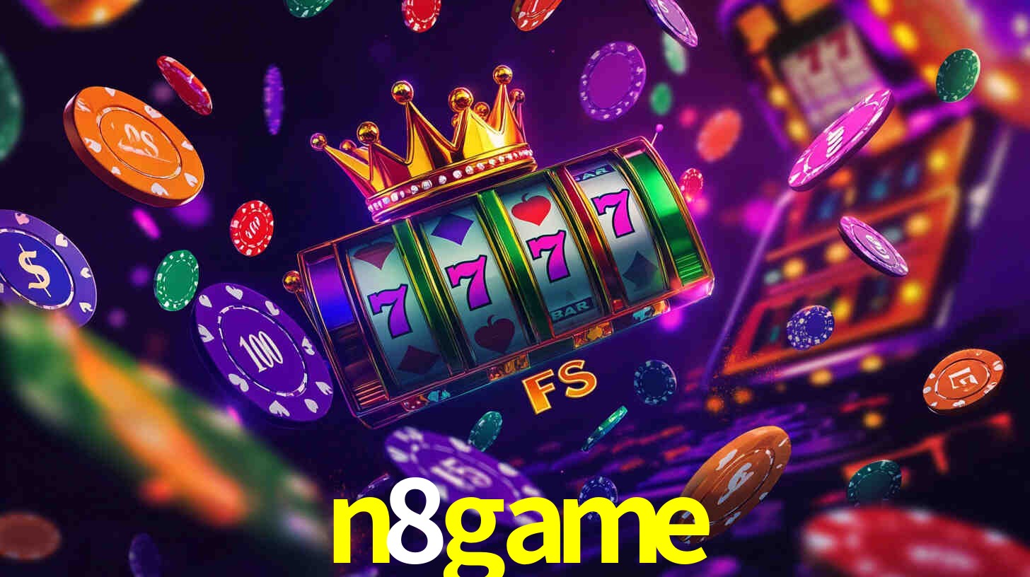 Programa VIP n8game