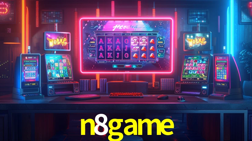 n8game,n8 game app