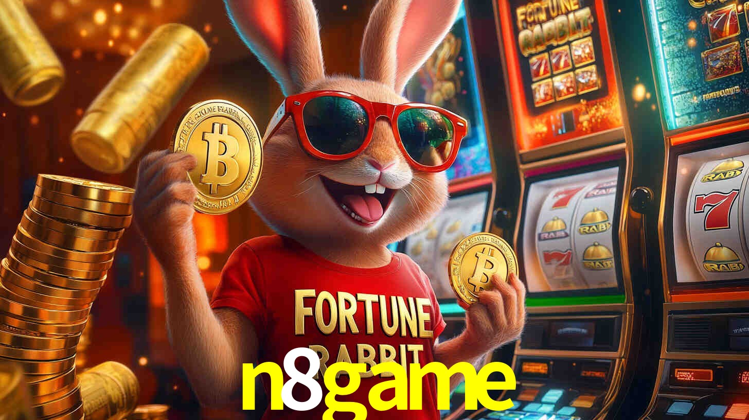 A Popularidade dos Caça-Níqueis no n8game