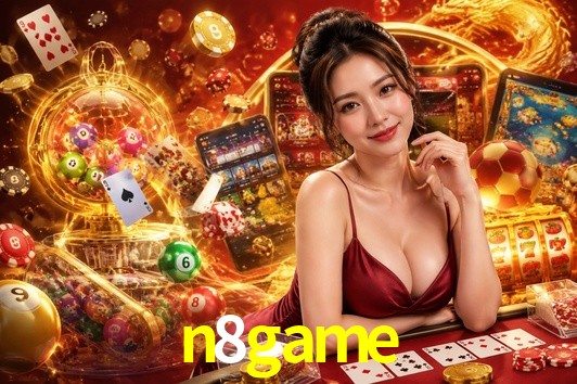 Account Benefits n8game