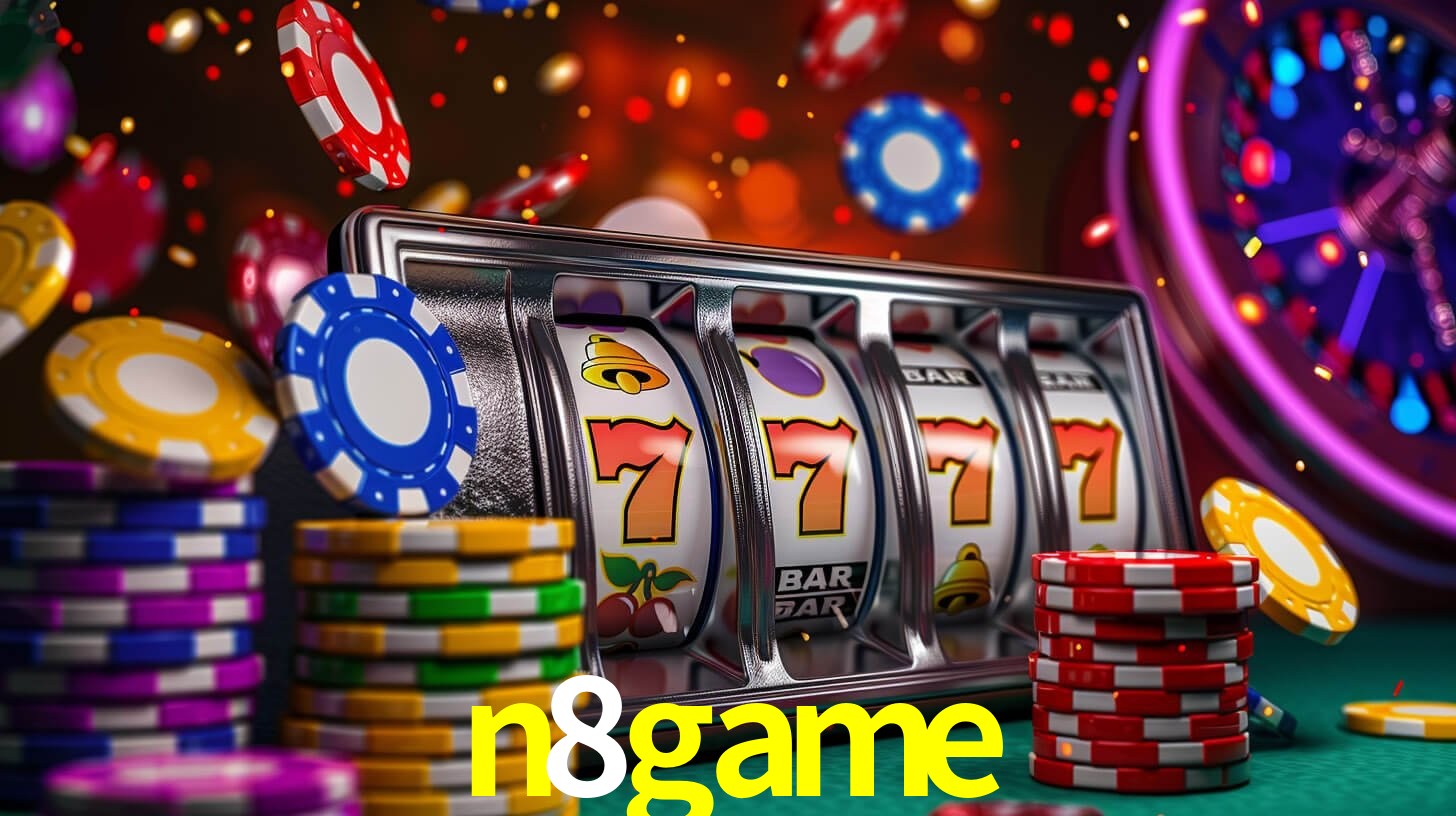 PIX Instantâneo n8game