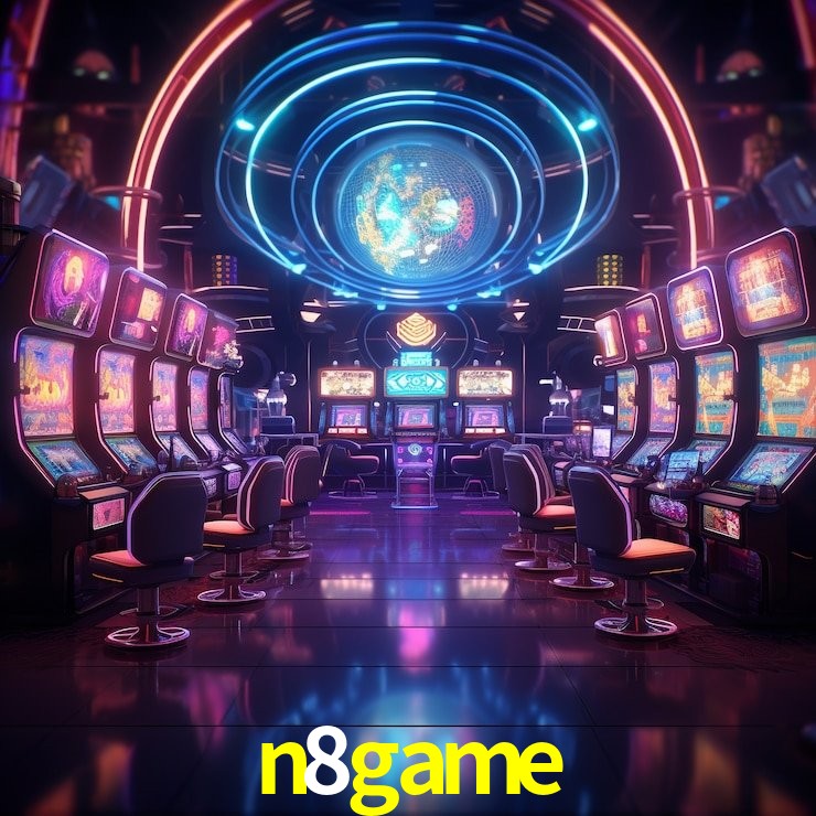 Painel RTP n8game