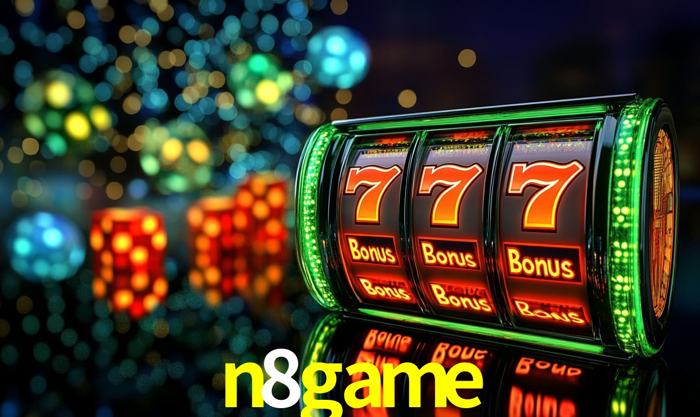 Jogos de Slot n8game